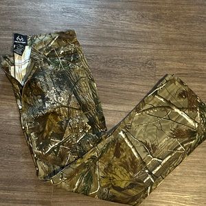 Realtree camo pants